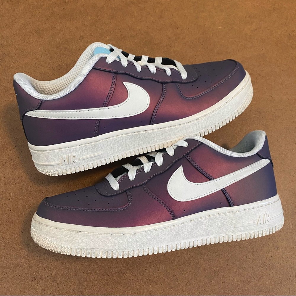 Women’s Nike Air Force 1 - “Iridescent”